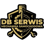 Logo - D.B Serwis Bartłomiej Dziadosz